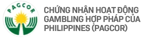 Chứng nhận hoạt động hợp pháp